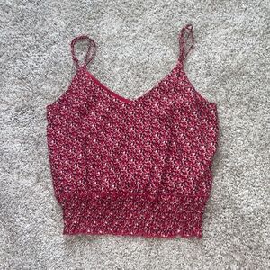 Willow Root Tank Top